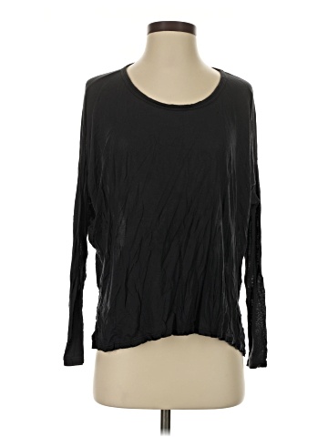Velvet by Graham & Spencer 3/4 Sleeve T-Shirt (view 1)