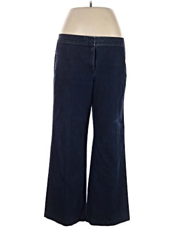 Lafayette 148 New York Jeans (view 1)