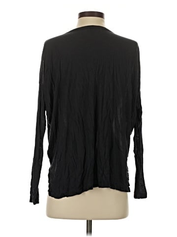 Velvet by Graham & Spencer 3/4 Sleeve T-Shirt (view 2)