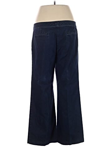 Lafayette 148 New York Jeans (view 2)