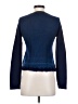 Nanette Lepore Blue Jacket Size S - photo 2