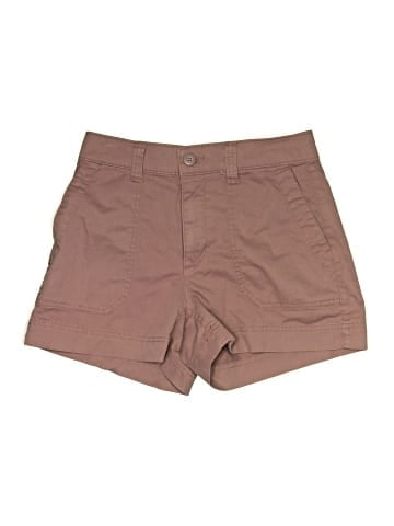 Old Navy Khaki Shorts (view 1)