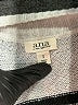 a.n.a. A New Approach Stripes Gray Pullover Sweater Size S - photo 7