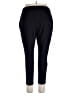 Maurices Solid Black Casual Pants Size 18 - photo 2