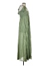 AaKaa Green Casual Dress Size S - photo 4