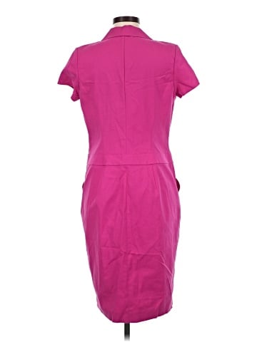 Lafayette 148 New York Casual Dress (view 2)
