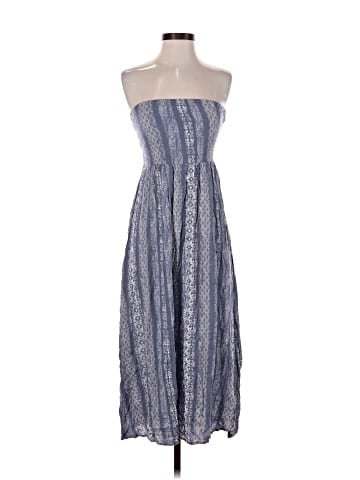 Final Touch Casual Dress (view 1)