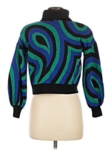 St. John Pullover Sweater (view 2)