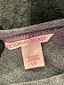 Victoria's Secret Gray Pullover Sweater Size L - photo 7