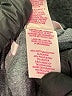 Victoria's Secret Gray Pullover Sweater Size L - photo 8