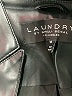 Laundry by Shelli Segal Black Blazer Size M - photo 6