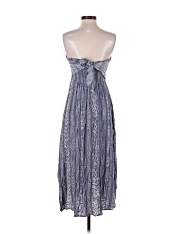 Final Touch Casual Dress (view 2)