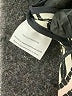 Tory Burch 100% Cotton Gray Jacket Size 4 - photo 7