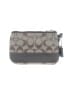 Coach Gray Wristlet One size - photo 2
