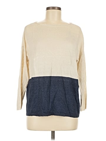 Joie 3/4 Sleeve T-Shirt (view 1)