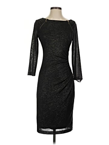 Cache Cocktail Dress (view 1)