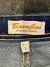 Bamboo Hearts Blue Jeans Size 1 - photo 7