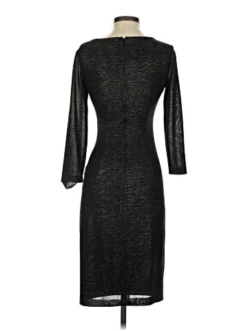 Cache Cocktail Dress (view 2)