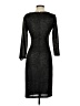 Cache Black Cocktail Dress Size S - photo 2