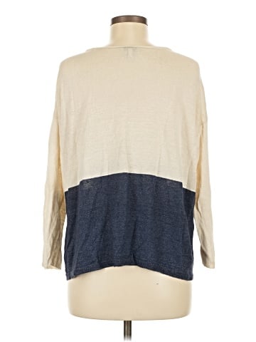Joie 3/4 Sleeve T-Shirt (view 2)