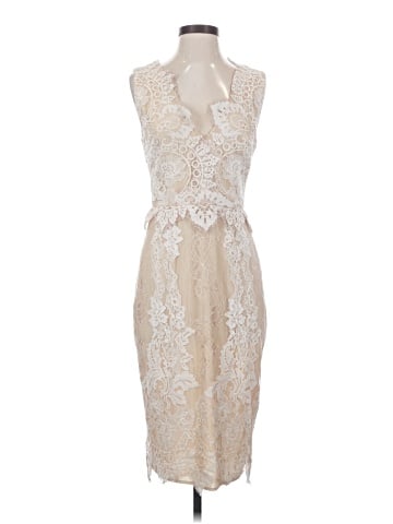 ERIN Erin Fetherston Cocktail Dress (view 1)