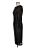 Cache Black Cocktail Dress Size S - photo 5
