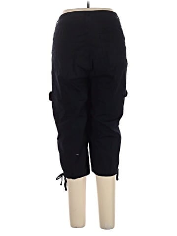 St. John's Bay Cargo Pants (view 2)