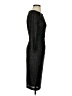 Cache Black Cocktail Dress Size S - photo 4