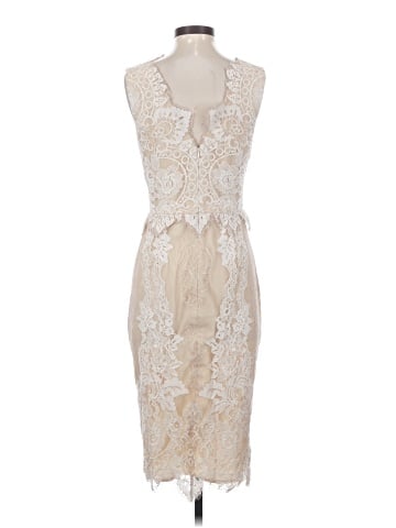 ERIN Erin Fetherston Cocktail Dress (view 2)