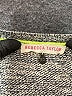 Rebecca Taylor Metallic Gray Pullover Sweater Size XS - photo 7