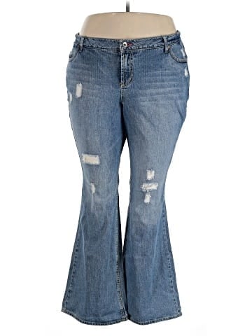 Paris Blues Jeans (view 1)