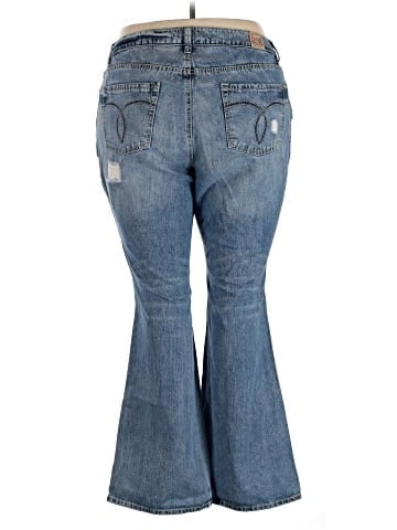 Paris Blues Jeans (view 2)