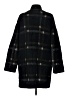 Koton Plaid Black Cardigan Size XS - photo 2