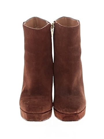Jessica Simpson Ankle Boots (view 2)