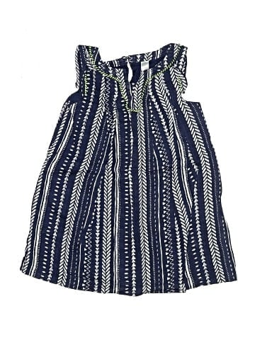 Cherokee Dress (view 1)