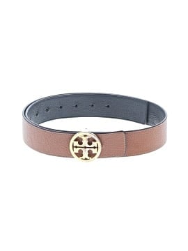 Tory Burch Leather Belt