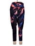Active by Old Navy Print Blue Active Pants Size XXL - photo 2