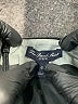 J.Crew Factory Store Solid Black Wool Skirt Size 6 - photo 4