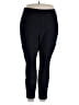 Athleta Black Active Pants Size 24 waist - photo 1
