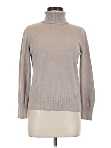 L.L.Bean Turtleneck Sweater (view 1)