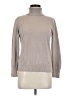 L.L.Bean Tan Turtleneck Sweater Size M (petite) - photo 1