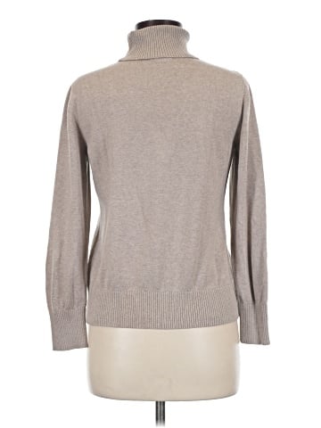 L.L.Bean Turtleneck Sweater (view 2)