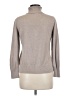 L.L.Bean Tan Turtleneck Sweater Size M (petite) - photo 2