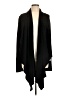 S-Twelve Black Kimono Size L - photo 1