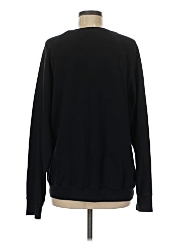 Lira Pullover Sweater (view 2)