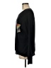 Lira Black Pullover Sweater Size M - photo 5