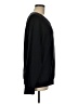 Lira Black Pullover Sweater Size M - photo 4