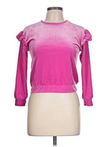 Btween Long Sleeve Top (view 1)