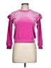 Btween Pink Long Sleeve Top Size 12 - photo 1