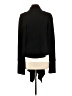 S-Twelve Black Kimono Size L - photo 2